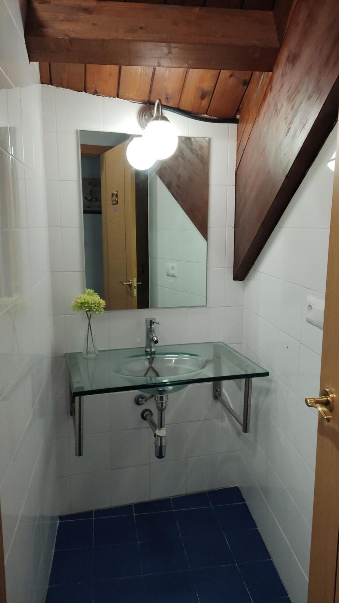 Camino Y Leyenda Guest House Trabadelo ภายนอก รูปภาพ